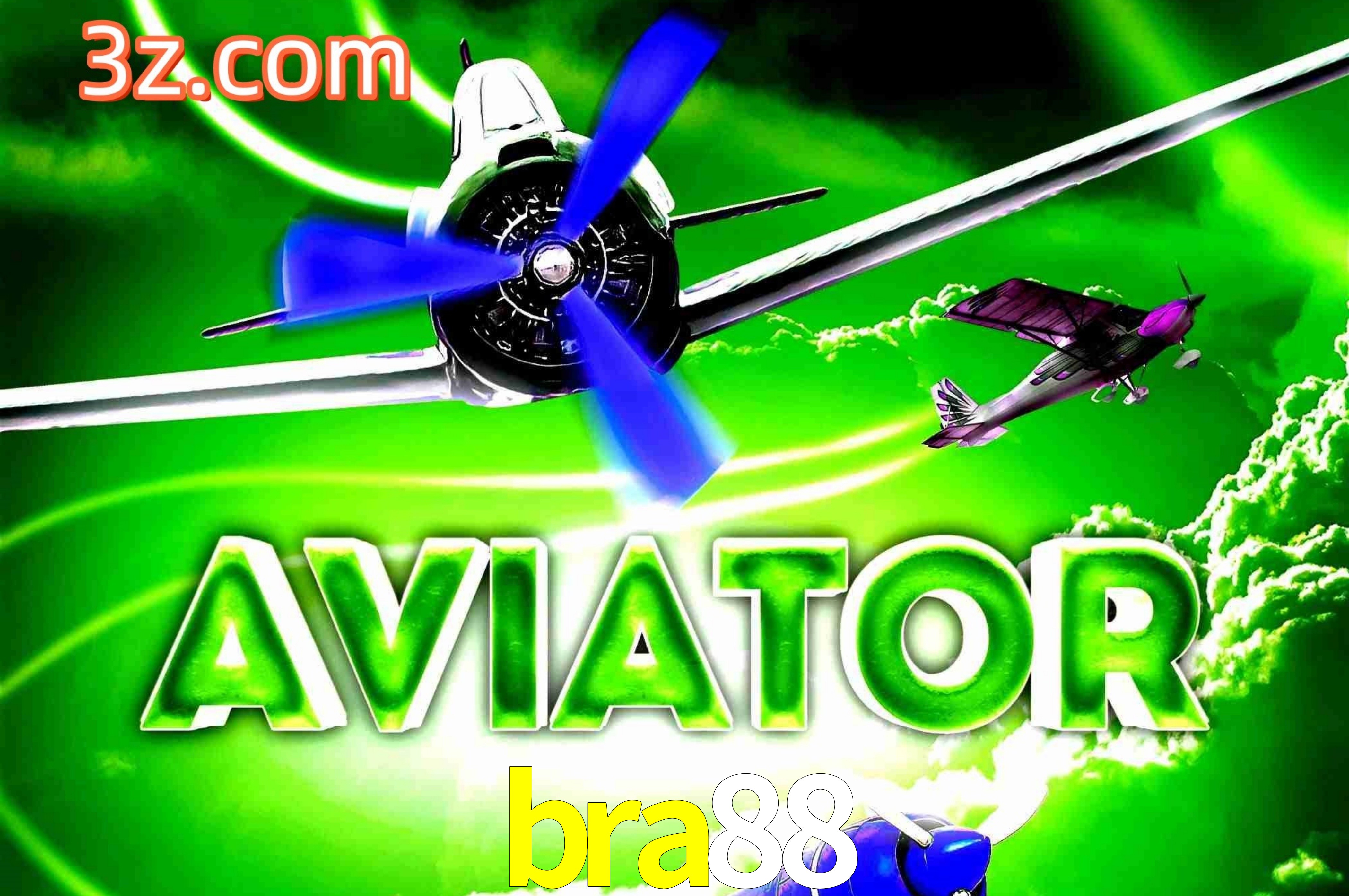 Aviator bra88 Tente a Sorte