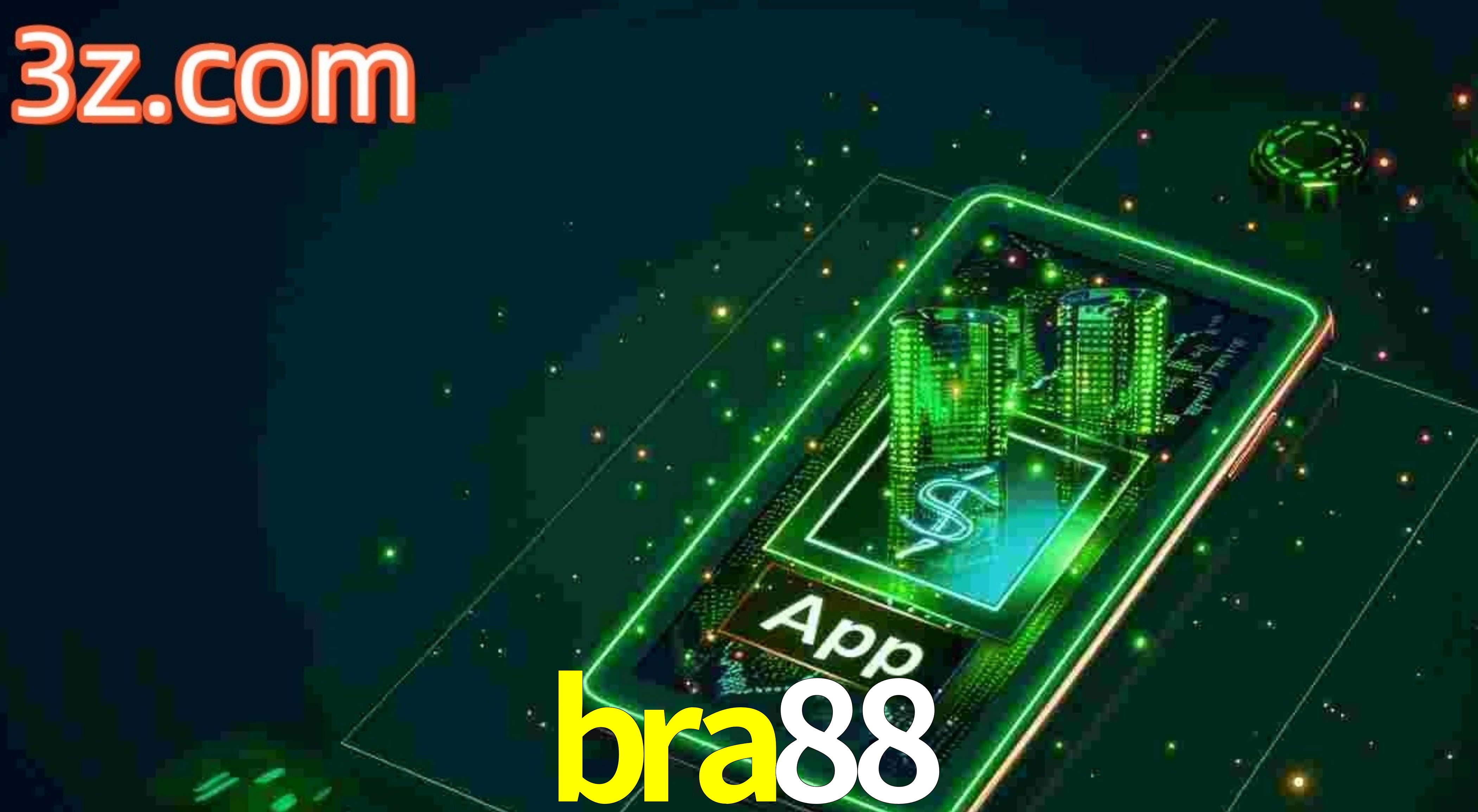 Simplificando a Experiência de Jogo bra88 App