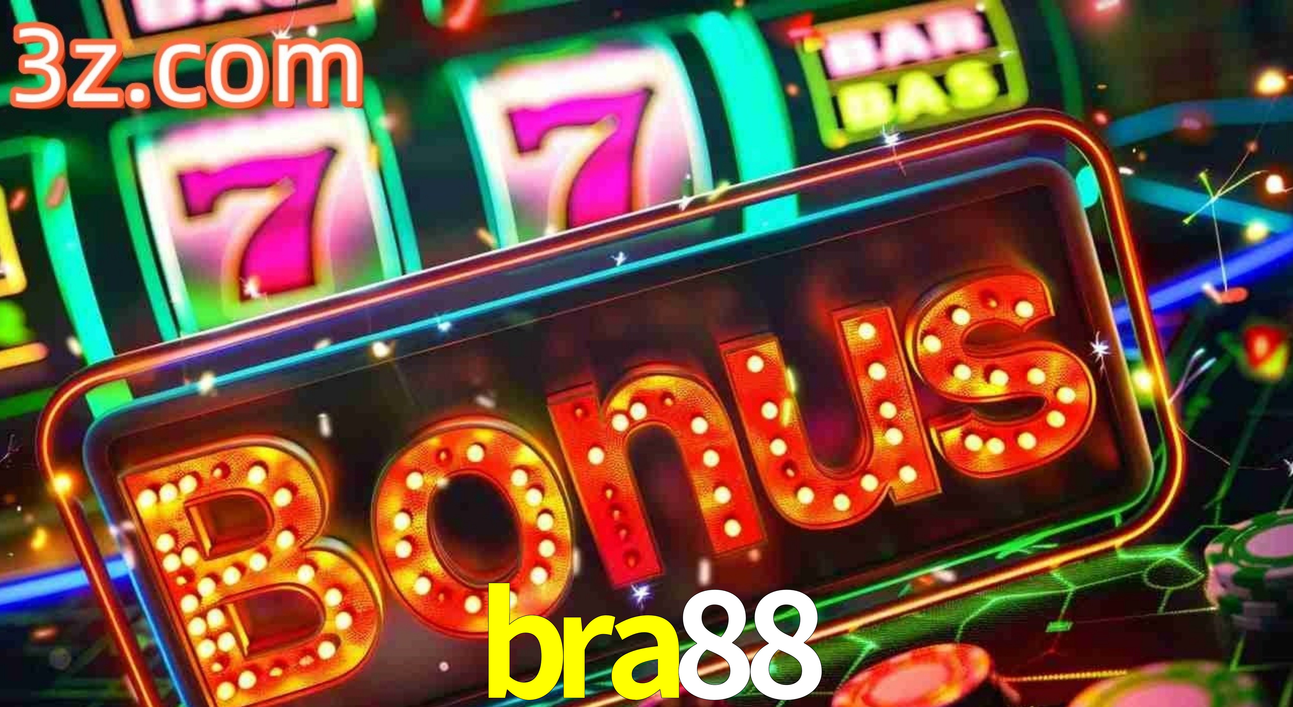 Sistema de Bônus bra88