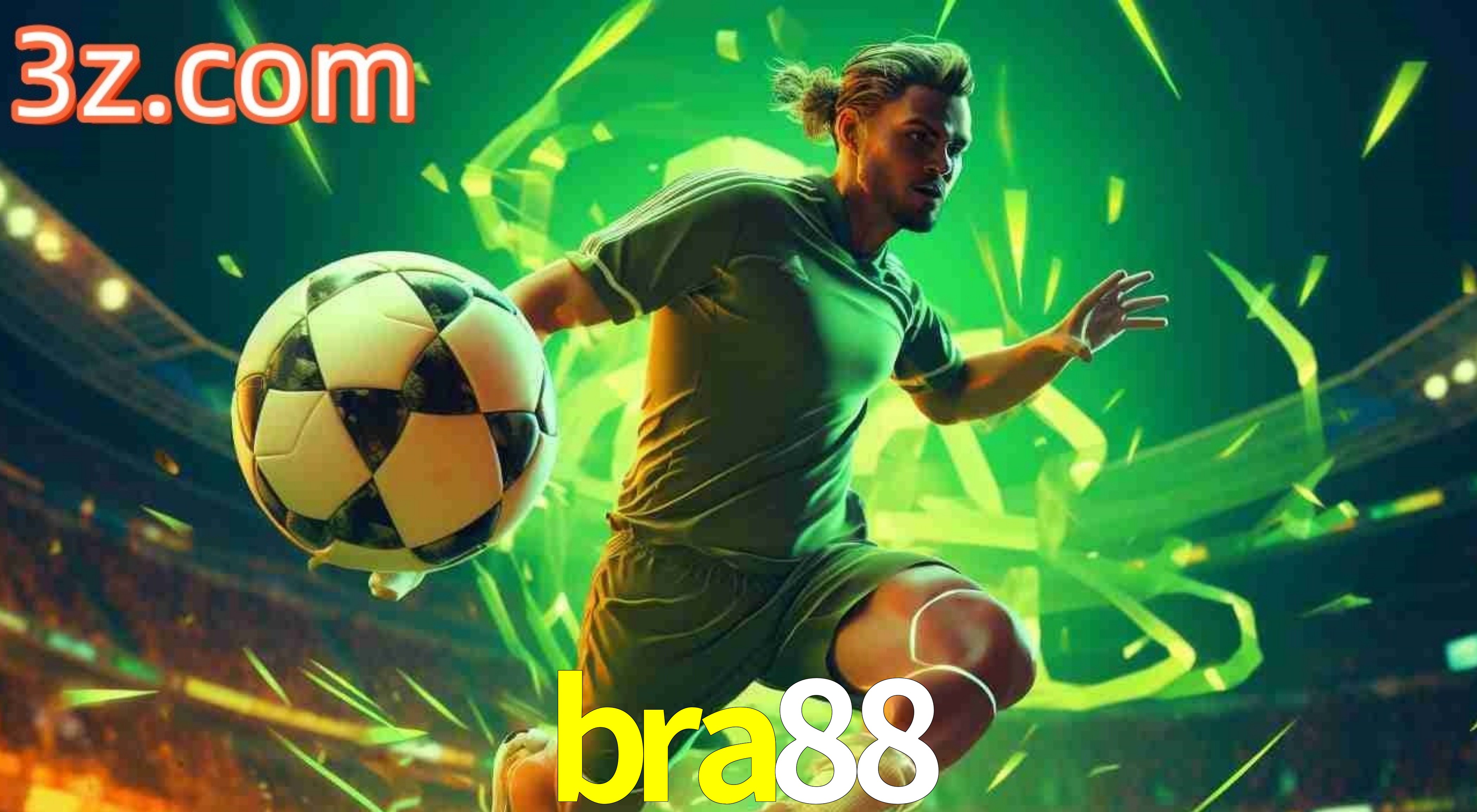 Diversidade Apostas no bra88