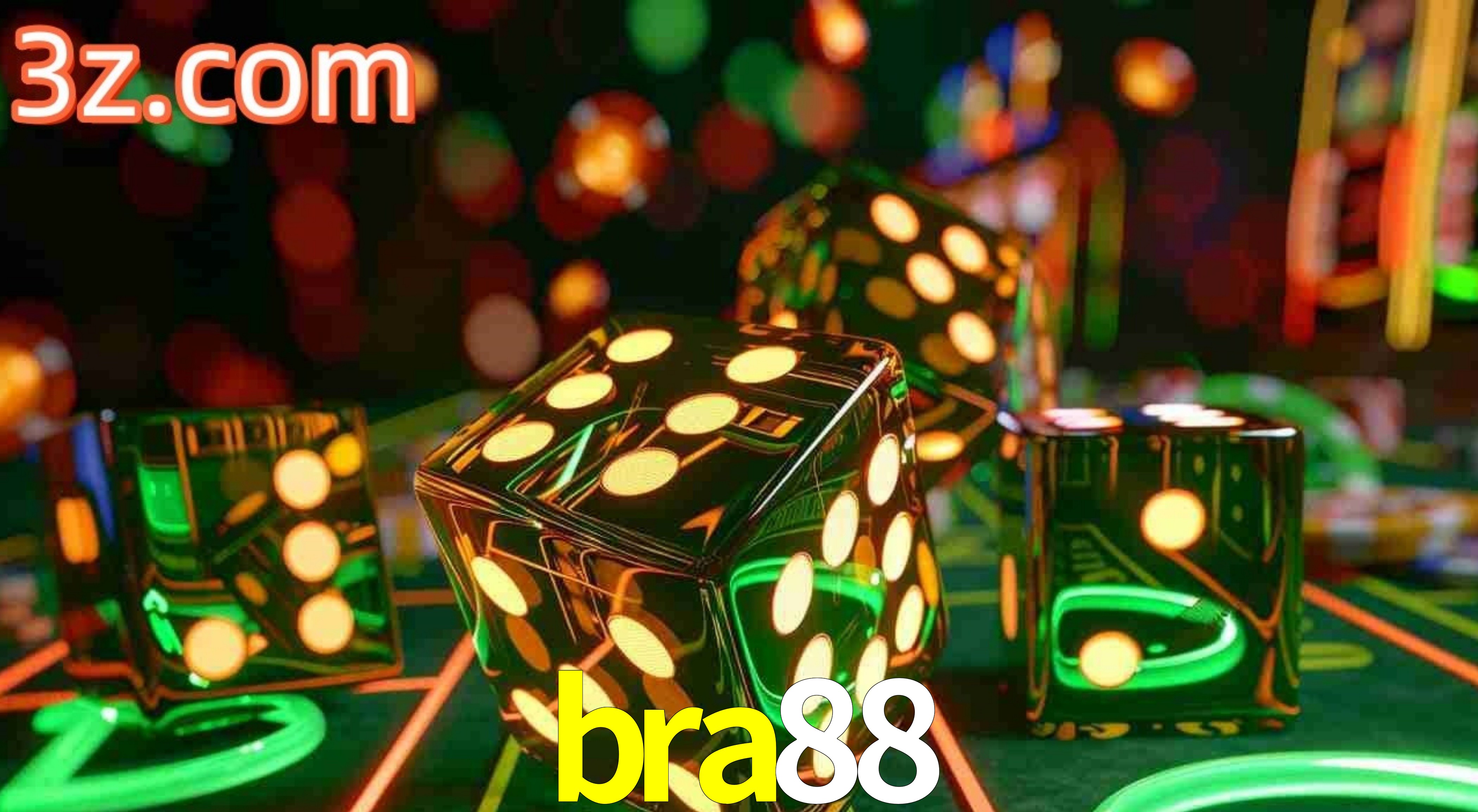 Entretenimento no Jogos bra88