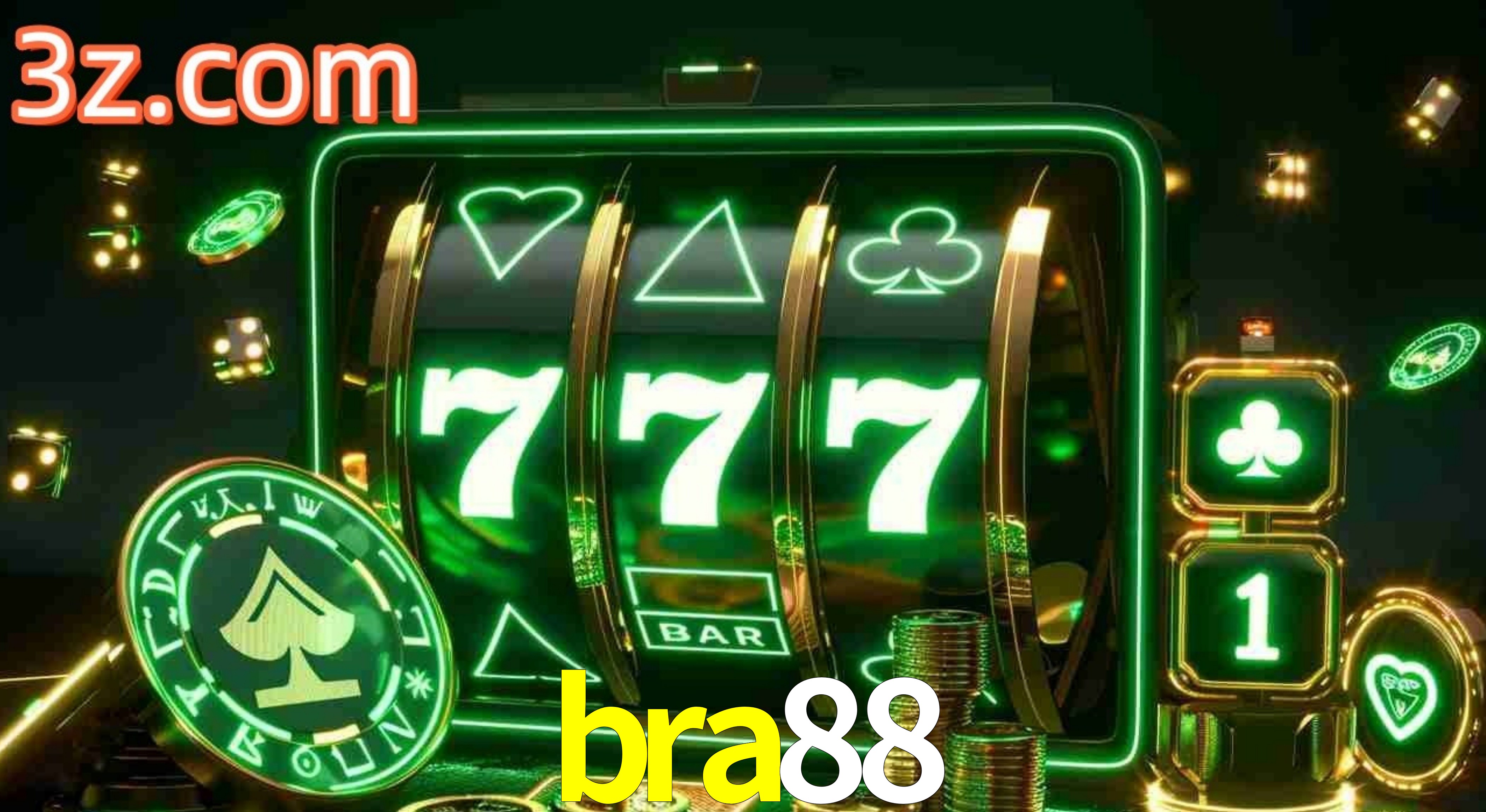 Seguro Login no Cassino Online bra88