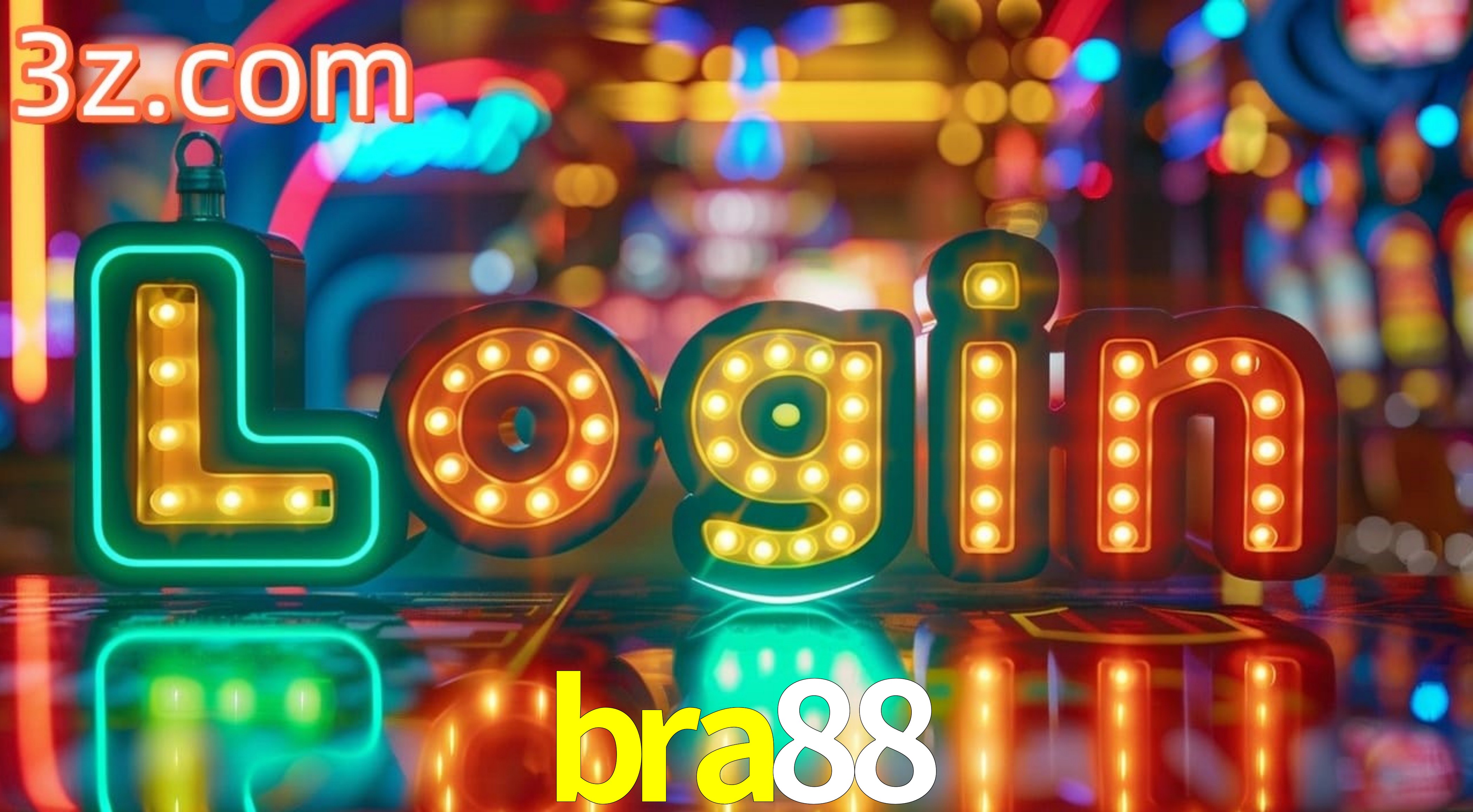 Mundo dos Jogos Cassino bra88