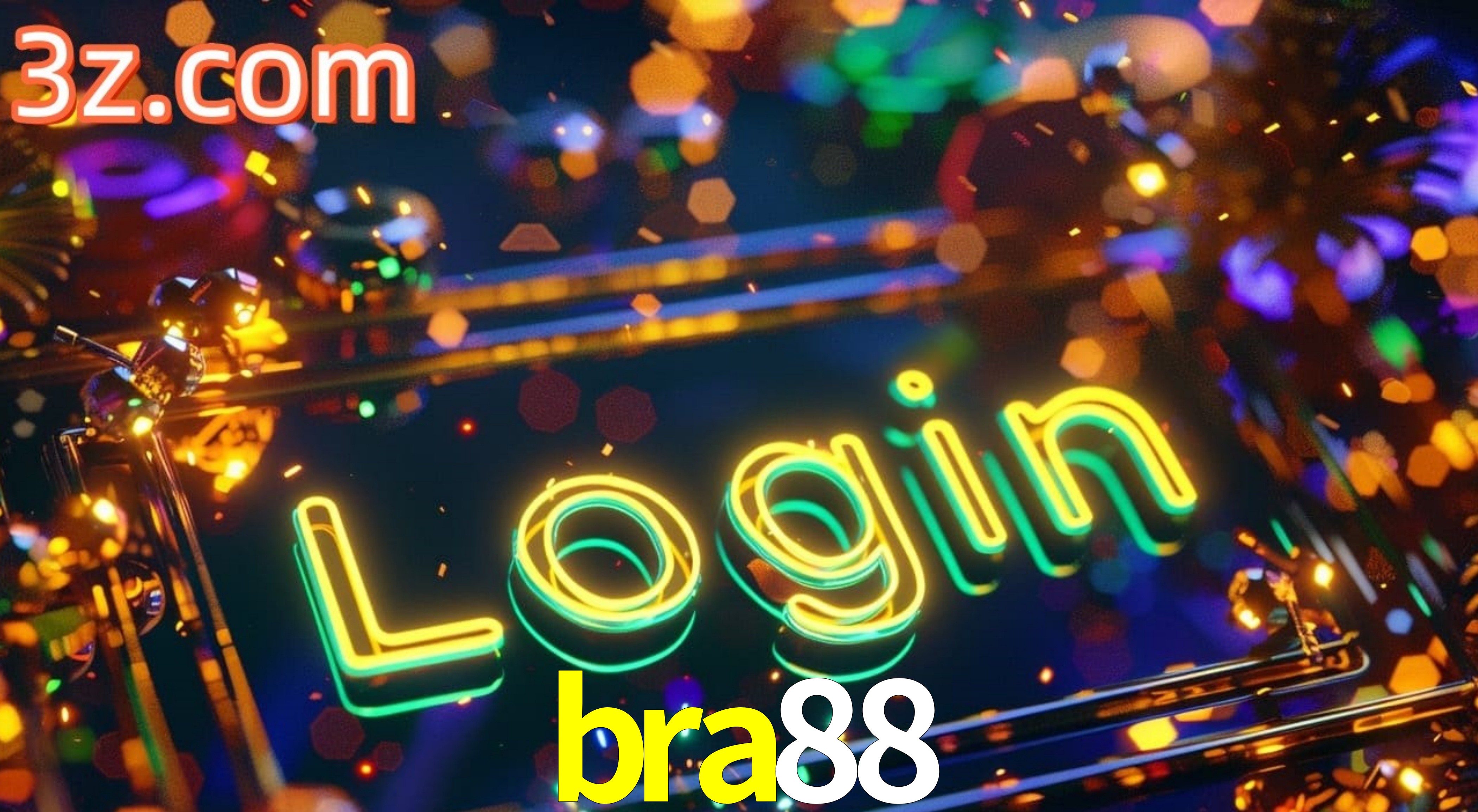 Populares Slots bra88